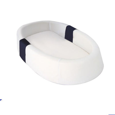 Nido Portátil Plegable para Recién Nacido con Protección Anticompresión - Image 3