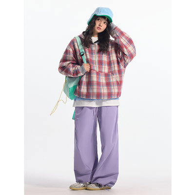 Sudadera Vintage Reversible Oversized Heavy Duty - Image 2