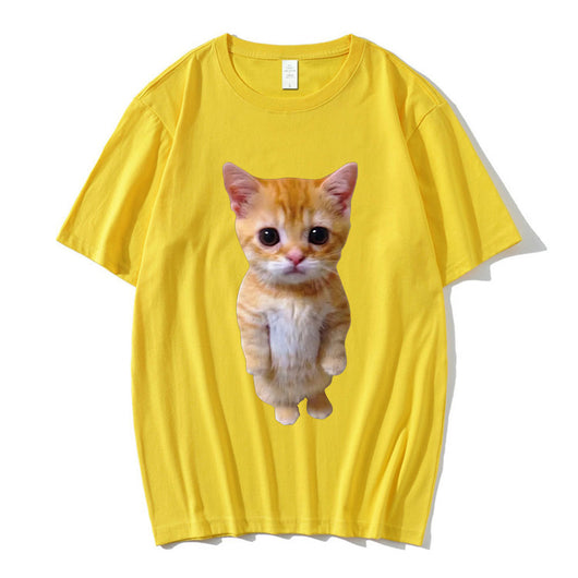 Gatito Triste Llorando - Peluche Munchkin Adorable - Image 4