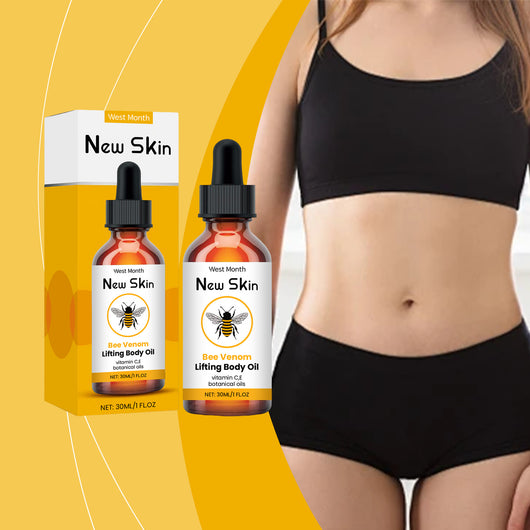 Aceite Reafirmante Corporal Masaje Diario Nutritivo