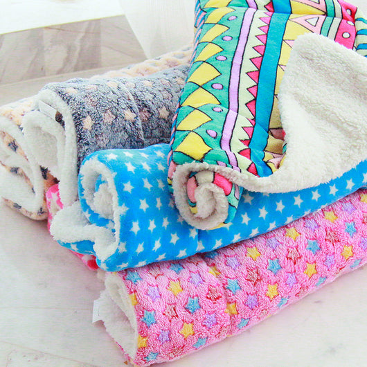 Manta y Cama Cómoda para Mascotas - Gatos y Perros - Image 15