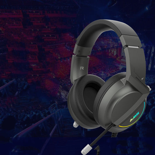 Auriculares Gaming con Sonido Envolvente y Micrófono Integrado - Image 10