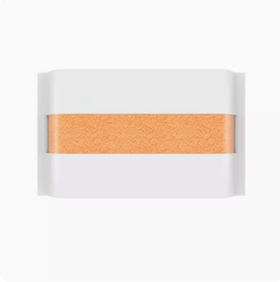Toalla Facial de Algodón Puro Antibacteriana - Suave para Bebé, Súper Absorbente - Image 6