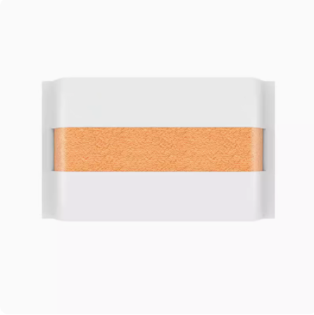 Toalla Facial de Algodón Puro Antibacteriana - Suave para Bebé, Súper Absorbente - Image 6