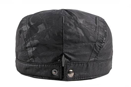 Boina de Secado Rápido para Actividades al Aire Libre con Protección Solar - Image 8