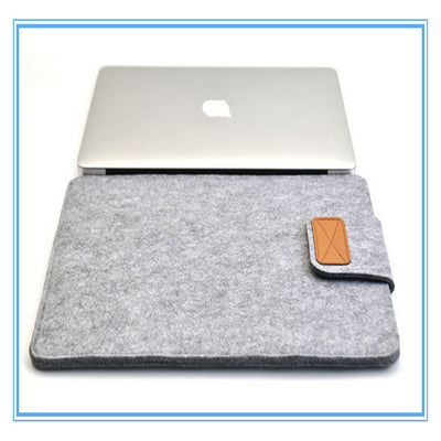 Funda Protectora para Tablet y Laptop con Fieltro Digital - Image 15