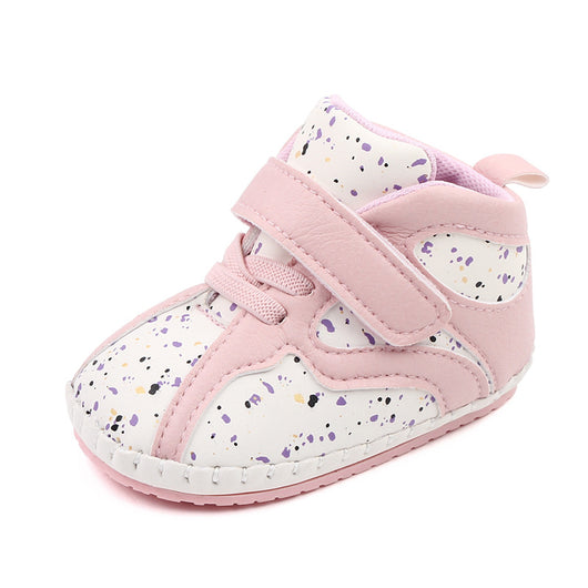 Zapatos para Bebé y Niño Pequeño con Suela Cosida a Mano - Image 10