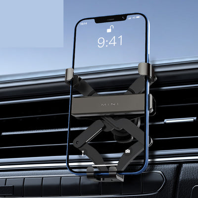Soporte Gravitacional para Auto - Bracket Minimalista - Image 21