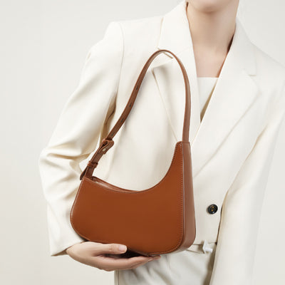 Bolso Bandolera Minimalista para Mujer - Image 3