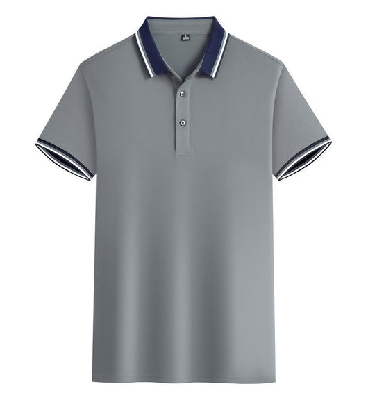 Polo Casual de Algodón Premium - Image 26