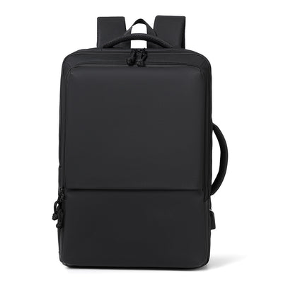 Mochila de Viaje Multifuncional Gran Capacidad para Negocios y Diario - Image 6
