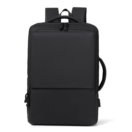 Mochila de Viaje Multifuncional Gran Capacidad para Negocios y Diario - Image 6