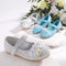 Zapatos de Princesa con Brillantes para Niñas