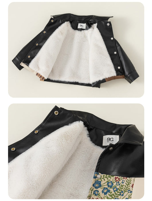 Chaquetas para Niños - Otoño e Invierno - Image 4
