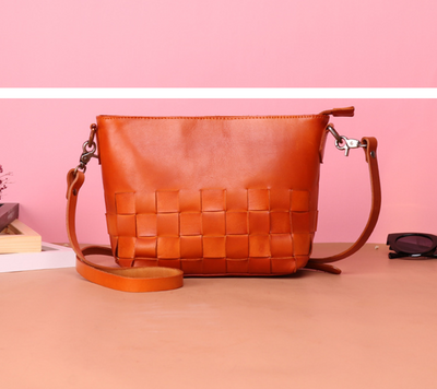 Bolso de Hombro Retro para Mujer - Image 12