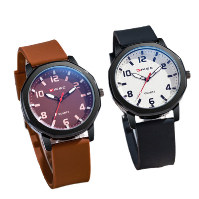 Reloj Versátil para Hombre y Mujer - Estilo Contemporáneo - Image 5