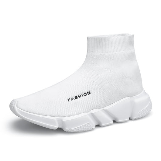 Calcetines de Pareja para Tenis Casuales - Image 11