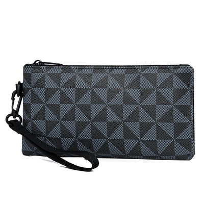 Billetera Unisex de Gran Capacidad - Diseño Moderno y Funcional - Image 25