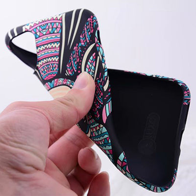 Funda de Celular Esmerilada Protección Total - Image 9