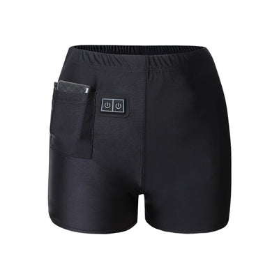 Calzoncillos Térmicos Inteligentes con Carga y Temperatura Constante para Hombre - Image 7