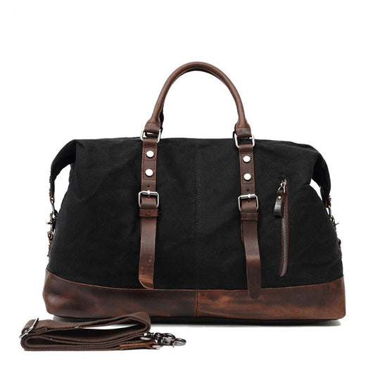 Bolsa de Viaje Crossbody Gran Capacidad para Aventuras al Aire Libre - Image 16