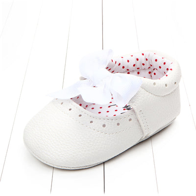 Zapatos Princesa para Bebé - Primavera y Otoño - Image 8