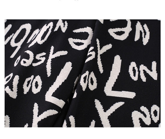Pantalones Cálidos de Terciopelo para Niños - Estilo Casual Trendy - Image 17
