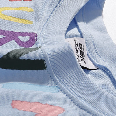 Abrigo Infantil Estilo American High Street - Image 31
