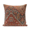Cojín Bohemio Retro para Sofá y Sala de Estar