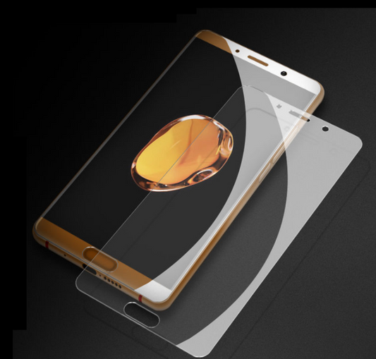 Protector de Pantalla Templado Full Screen para Huawei Mate10