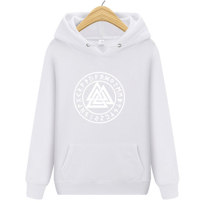 Sudadera Holgada Hip Hop Unisex para Deportes y Estilo Urbano - Image 7