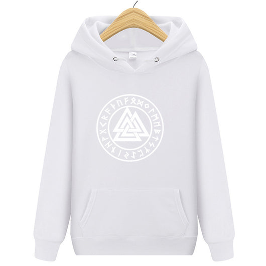 Sudadera Holgada Hip Hop Unisex para Deportes y Estilo Urbano - Image 7