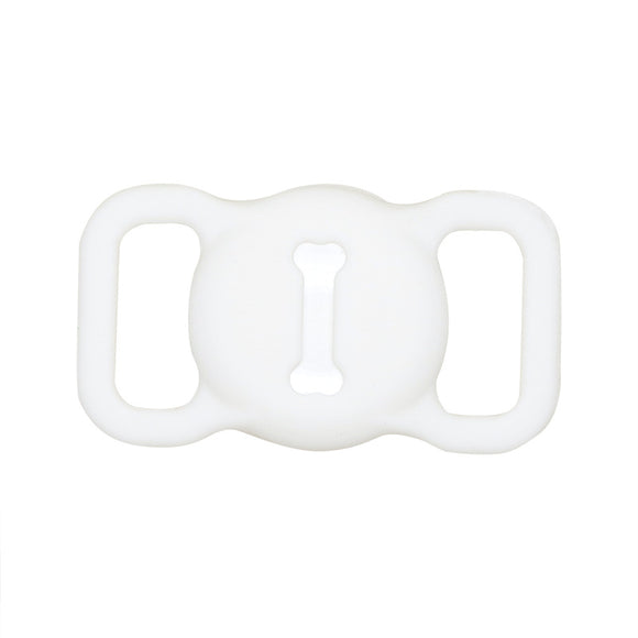 Funda Protectora Antipérdida para Rastreador de Silicona