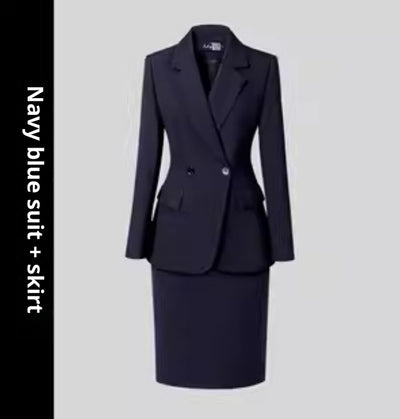 Blazer Ejecutivo Moderno y Versátil - Image 5
