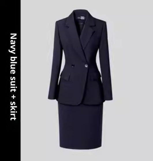 Blazer Ejecutivo Moderno y Versátil - Image 5