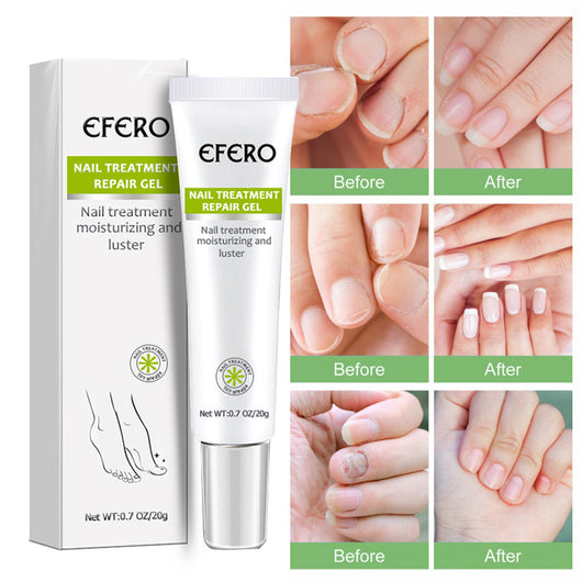 Líquido Gel para Uñas de Base Natural - Image 12