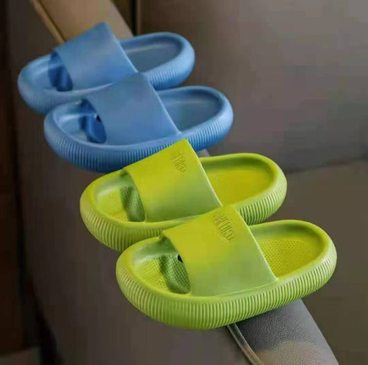 Pantuflas Infantiles Antideslizantes y Resistentes al Desgaste - Image 12
