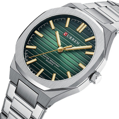 Reloj de Acero Inoxidable para Hombre - Image 8