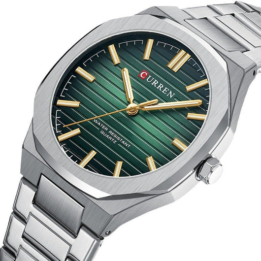 Reloj de Acero Inoxidable para Hombre - Image 8