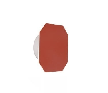 Lámpara de Pared Circular Minimalista para Sala y Dormitorio - Image 10