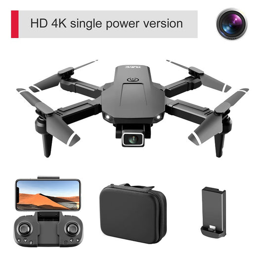 Dron Profesional S68 con Cámara 4K Dual y Sistema de Plegado Compacto - Image 3