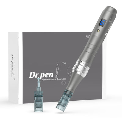 Dispositivo de Microagujas Eléctricas Inalámbrico para Belleza - Image 6