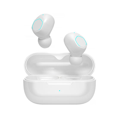 Audífonos Bluetooth In-ear con Cancelación de Ruido y Tecnología Avanzada - Image 21