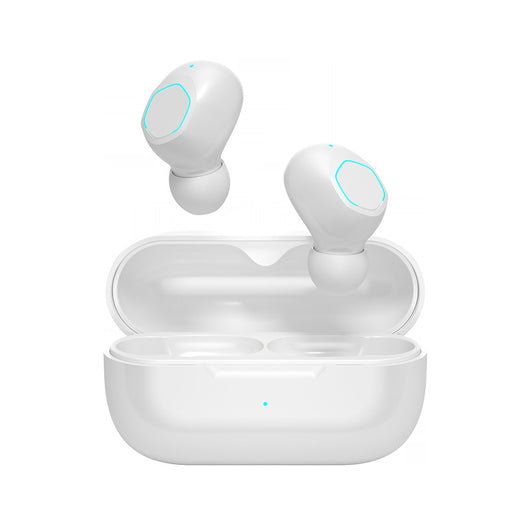 Audífonos Bluetooth In-ear con Cancelación de Ruido y Tecnología Avanzada - Image 21