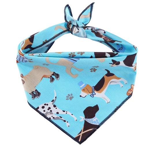 Pañuelo Triangular para Perros - Image 13