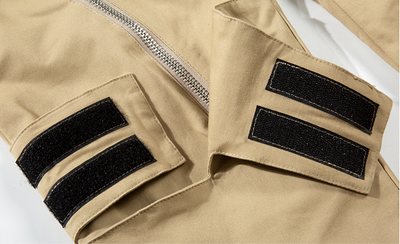 Pantalones Casuales Hombre con Cintura Ajustable - Otoño Trendy - Image 14