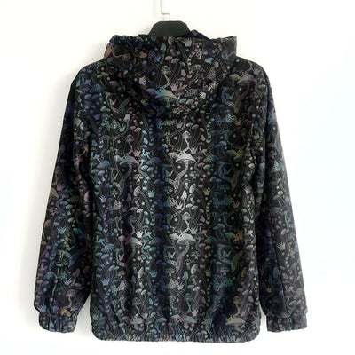 Chaqueta Cortaviento Reflectante Symphony Luminous con Capucha - Image 17