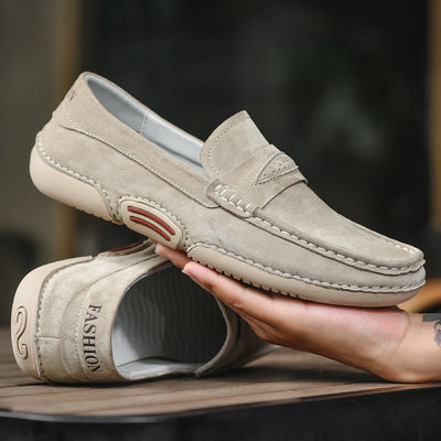 Zapatos Slip-On Versátiles para Cualquier Ocasión - Image 30