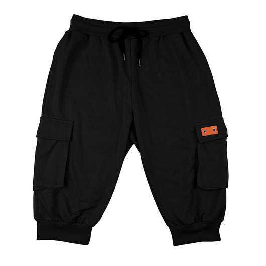 Pantalones Cortos Holgados para Trabajo y Deportes al Aire Libre - Image 19