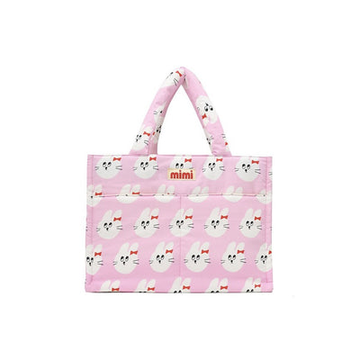 Bolsa de Transporte para Mascotas con Diseño Infantil - Image 8